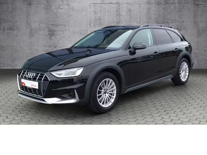 Audi A4 Allroad - foto 7