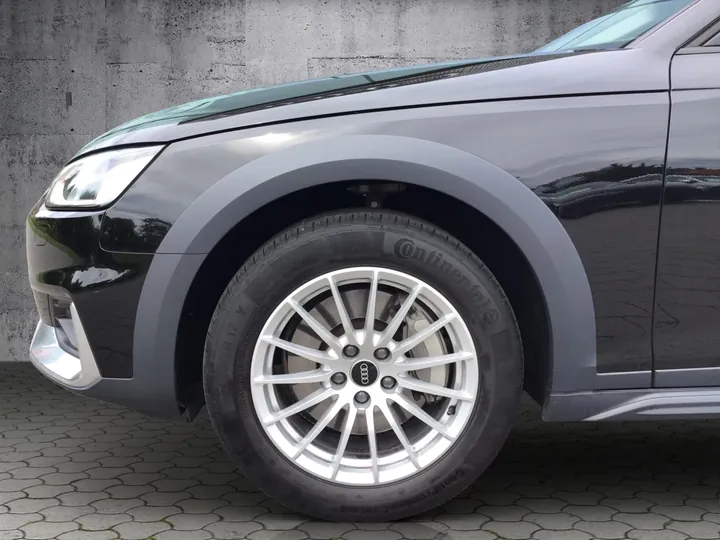 Audi A4 Allroad - foto 9