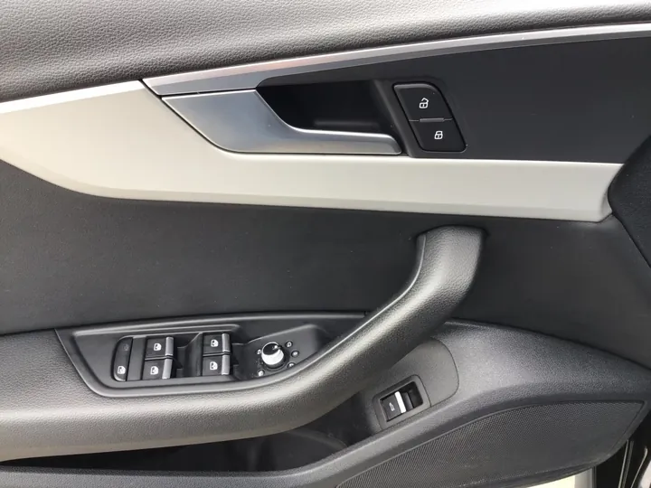 Audi A4 Allroad - foto 12