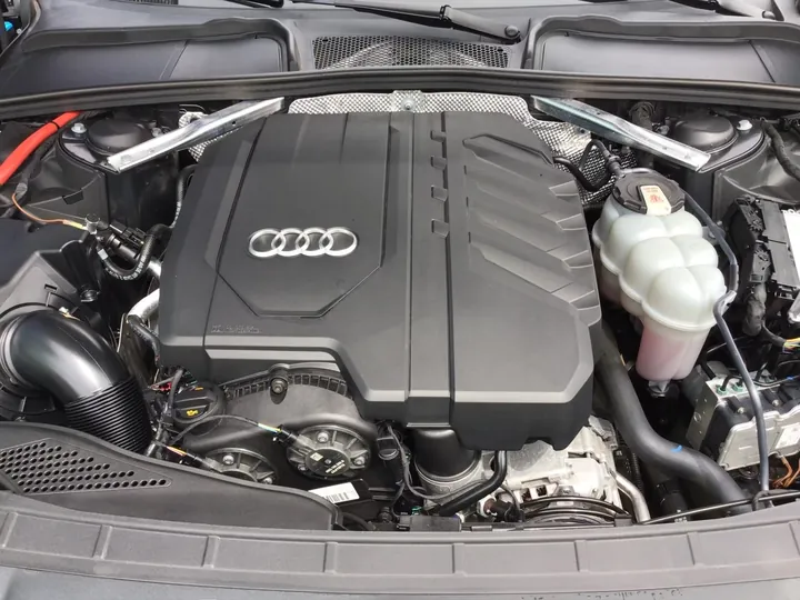 Audi A4 Allroad - foto 15