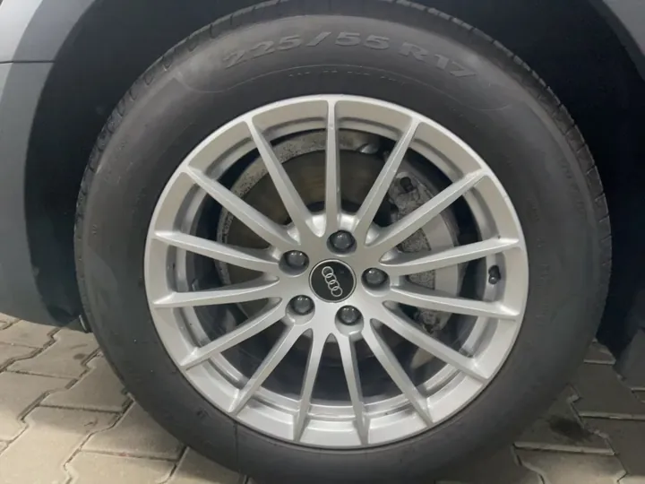 Audi A4 Allroad - foto 2