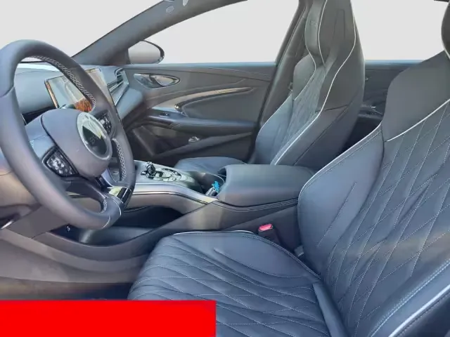 BYD Seal - foto 11