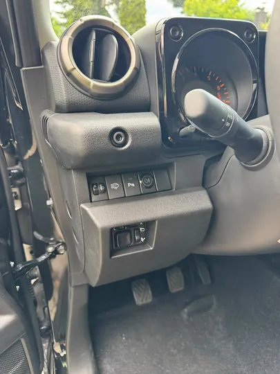 Suzuky - foto 6